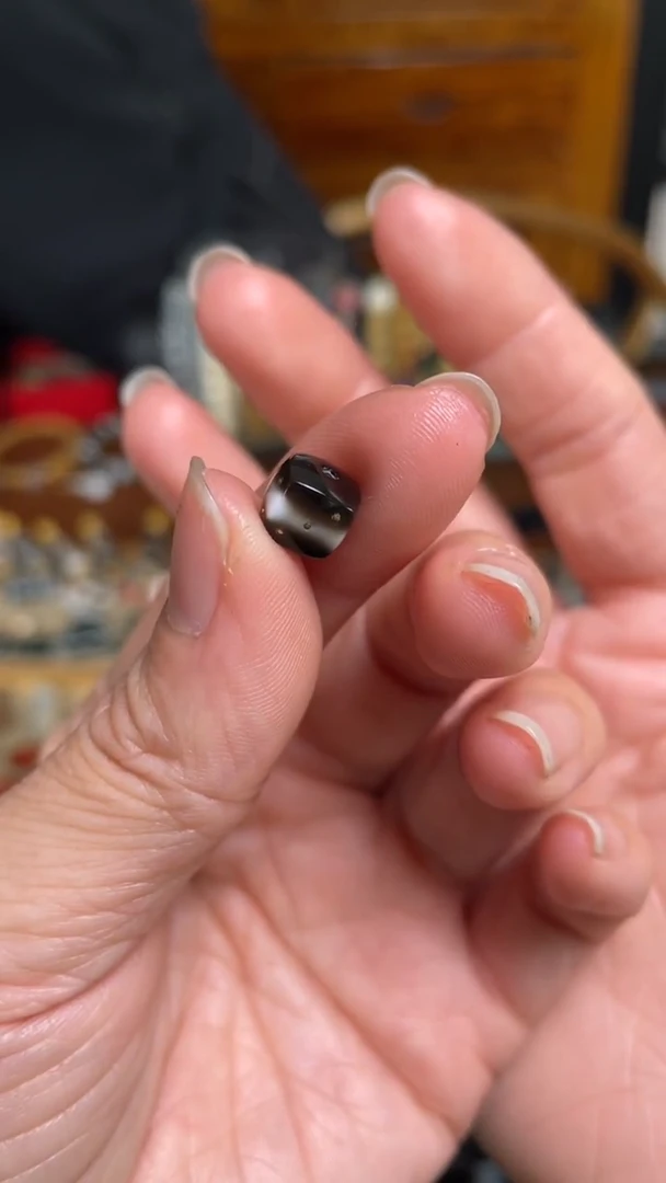 【闪购商品】玛瑙/玉髓颈饰未镶嵌玛瑙饰品26