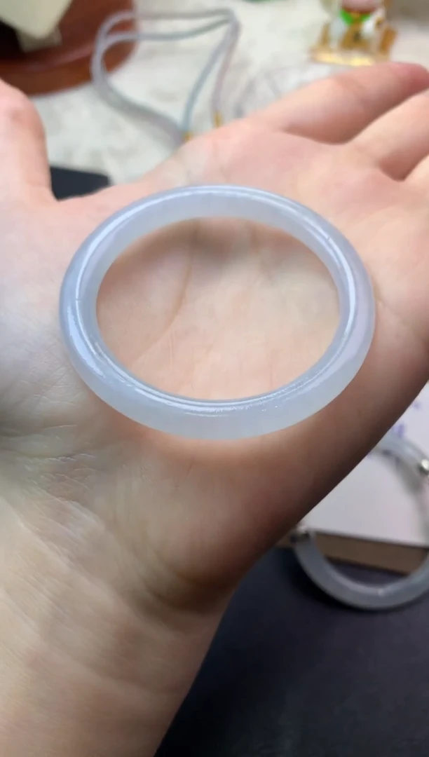 未镶嵌定制翡翠毛货