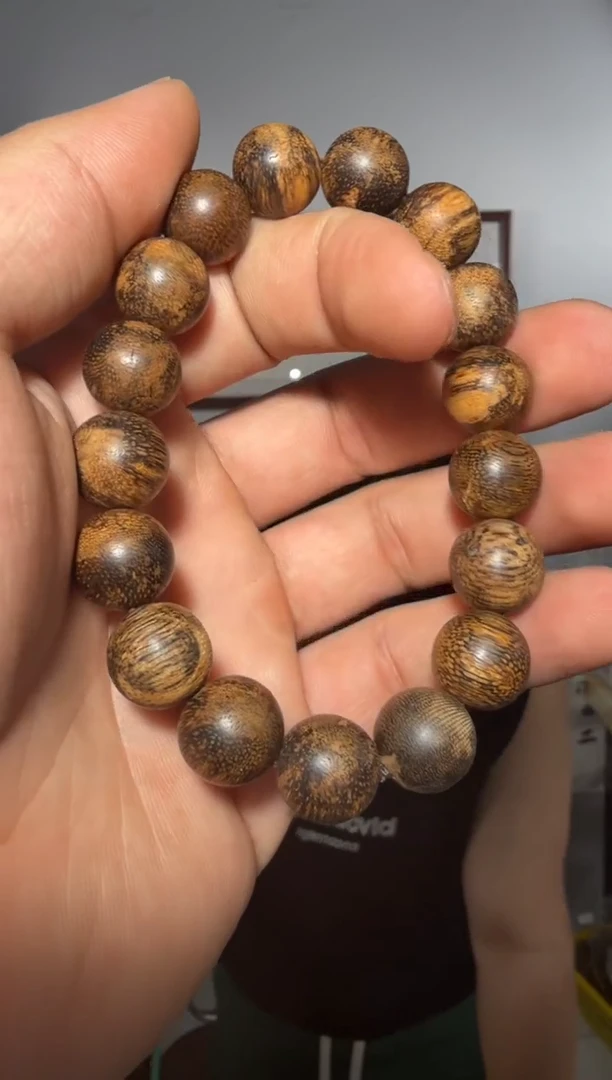 手串沉香35号多样性发一