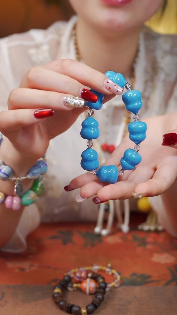 539精工手串-----188