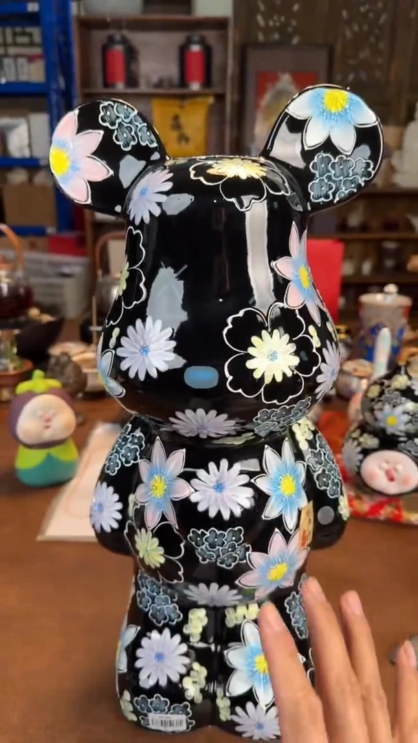 【闪购商品】瓷片1111111@@HL049