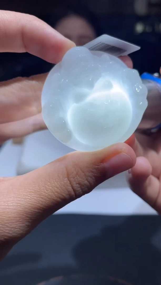 【闪购商品】定制翡翠未镶嵌定制孤品