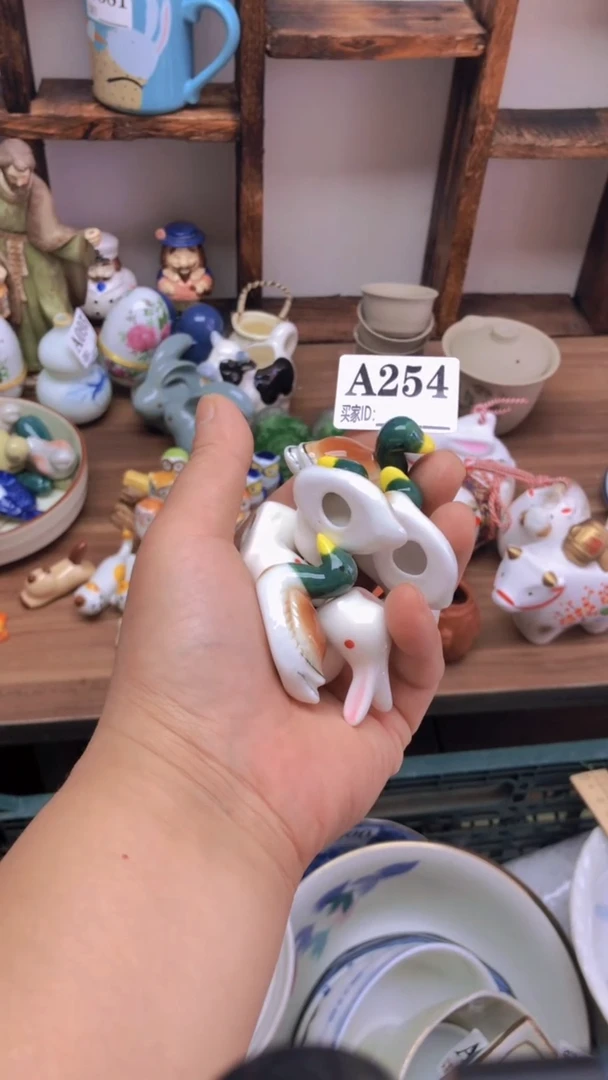 瓷片深****坊A龙华精品陶瓷店