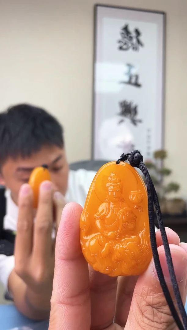 蜜蜡未镶嵌珠宝奇石T027微瑕假一罚十多样性发其一