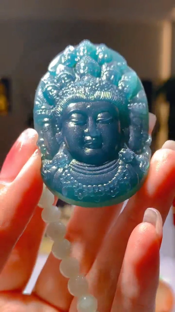未镶嵌定制翡翠闪购毛货链接HWA040