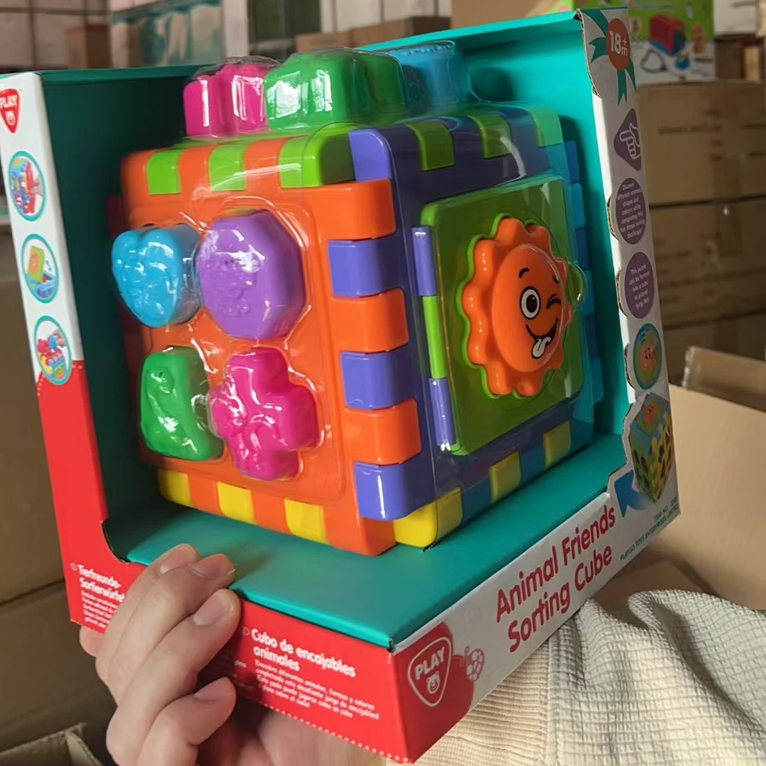 PLAY GO玩具益智科学玩具清仓专属链接BBB09