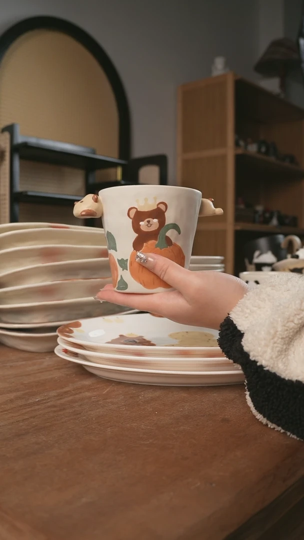 【闪购商品】碗川谷原创1.15场次直播福利正品