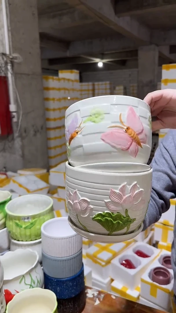 【闪购商品】陶瓷+Q172