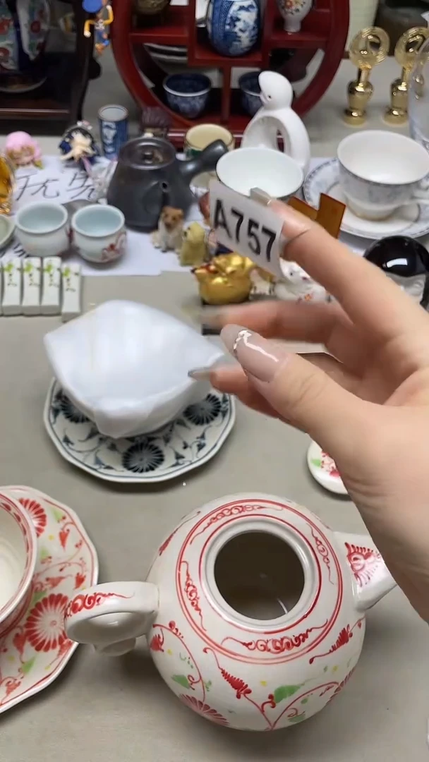 瓷片無**治無為而治757++++