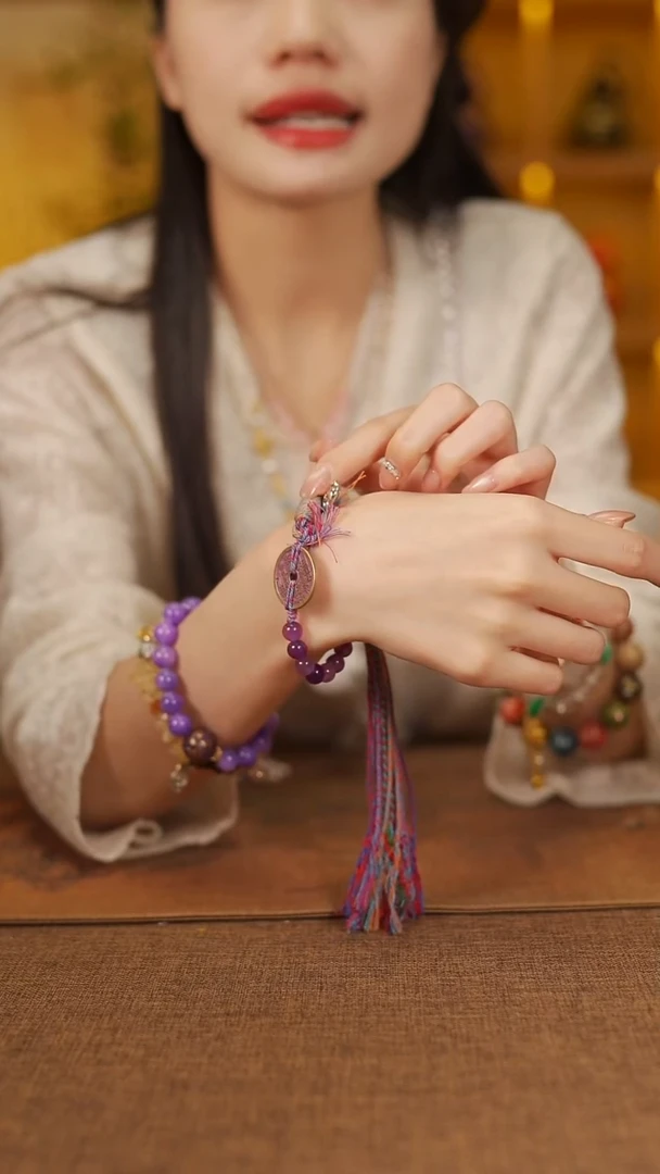 142宴禾堂精工手串------29.9