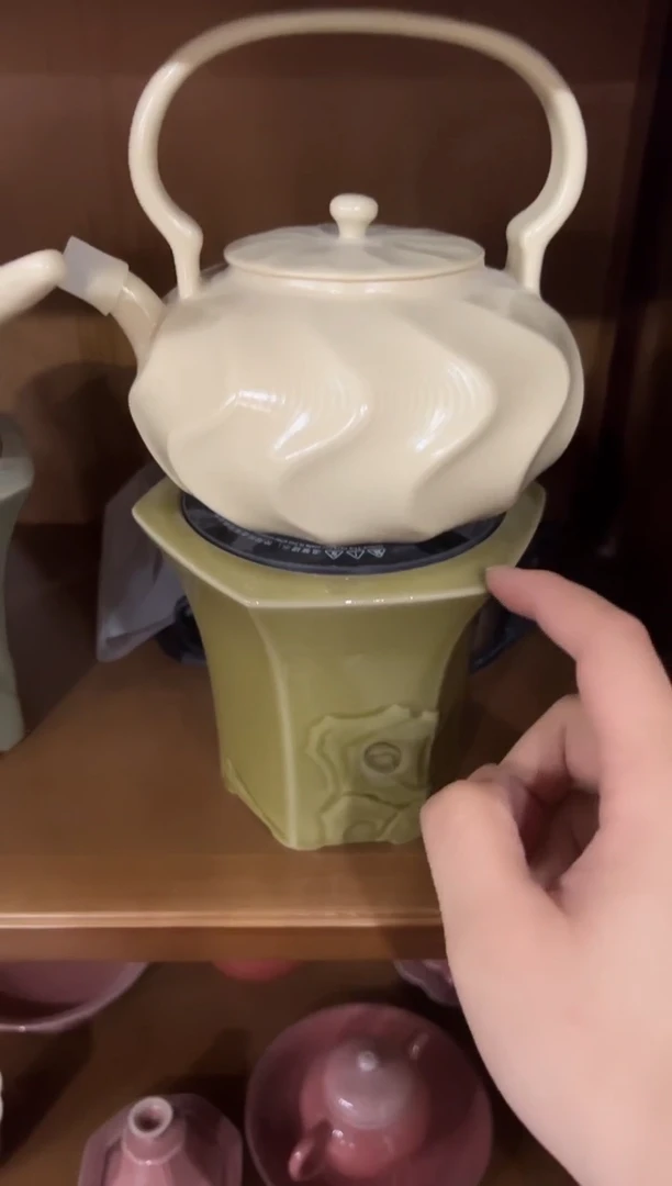 摆件北溪堂正品 （带证书）
