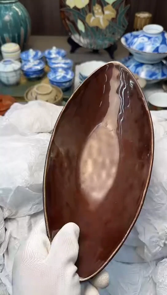 【闪购商品】碟中瓷器大全古回流