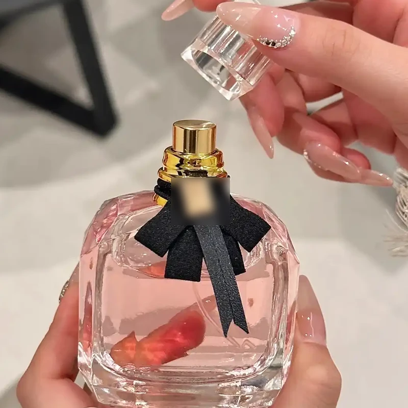 【反转巴黎90ML】女士香水持久留香