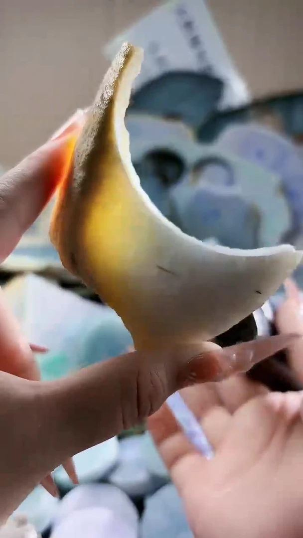 翡翠未镶嵌颈饰翡翠A货 江谭738
