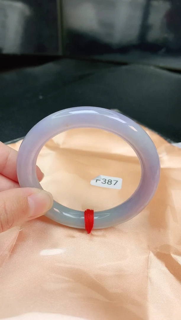 【闪购商品】翡翠手镯未镶嵌缅甸天然A货翡翠手镯