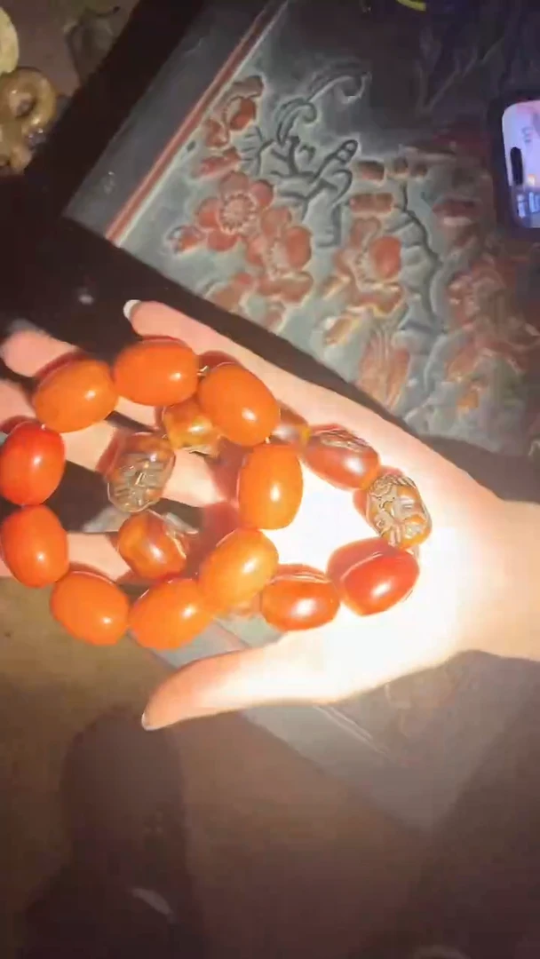 【闪购商品】【闪购商品】手串两个