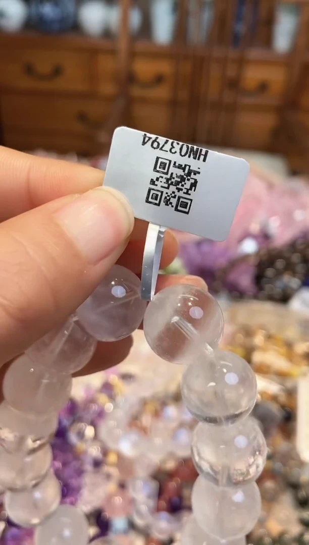 【闪购商品】水晶手串未镶嵌手串 