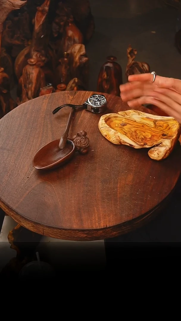 老叶木作作品810