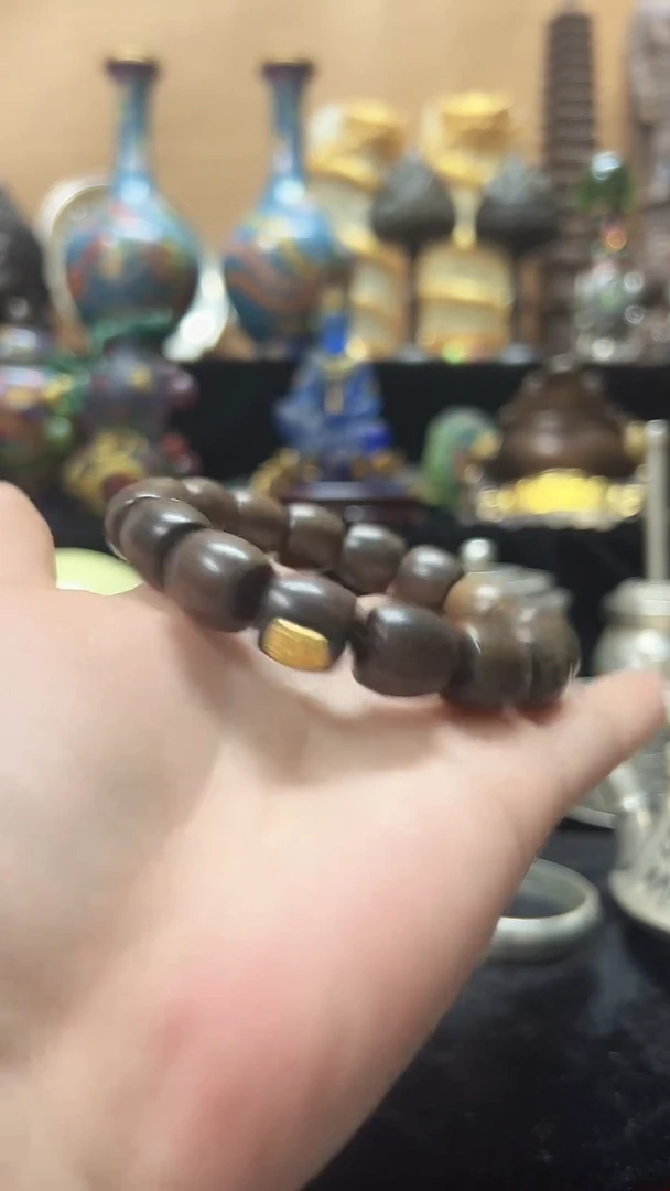 高端大气精美时尚摆件