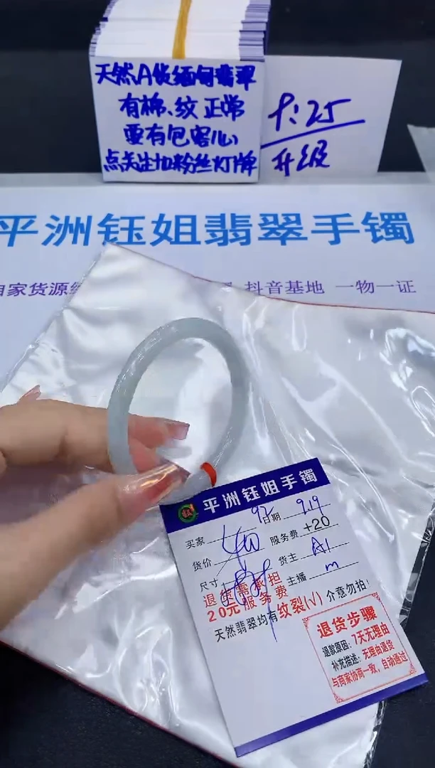 未镶嵌手镯翡翠111111