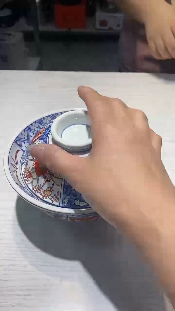 瓷片生活的本意就是开心@@1