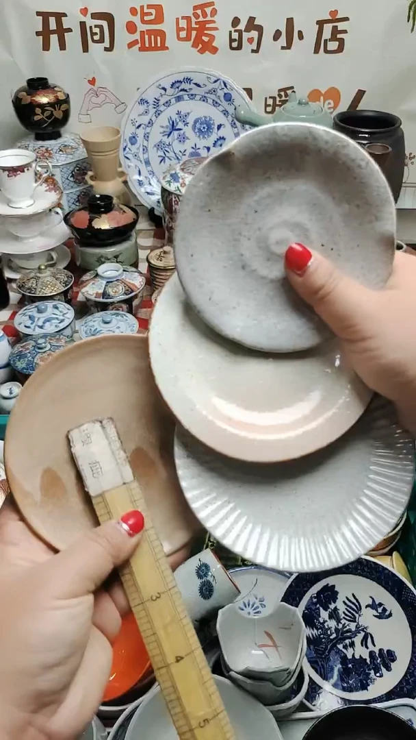 其他陶紫韵陶艺优品小铺满30包邮