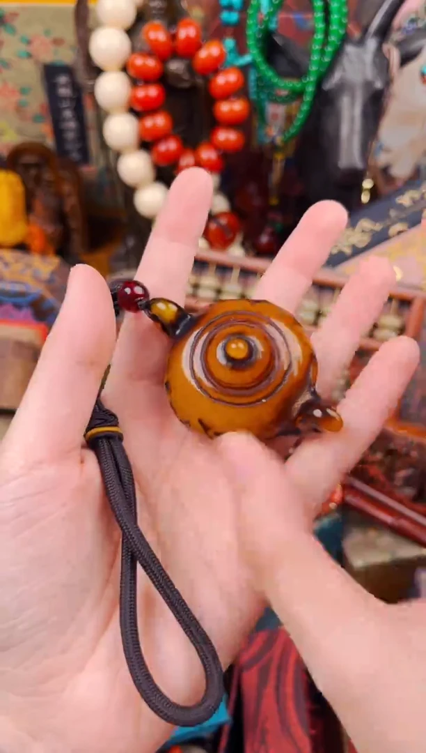 未镶嵌蜜蜡裸石飞姐专属精品推荐208