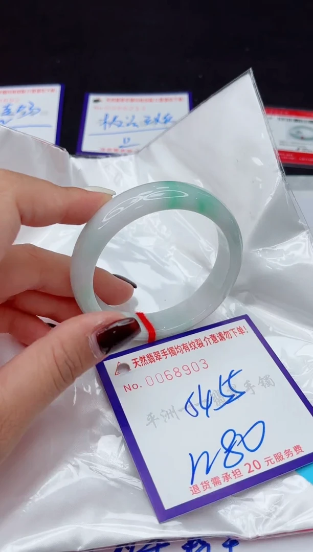 未镶嵌手镯翡翠1111111