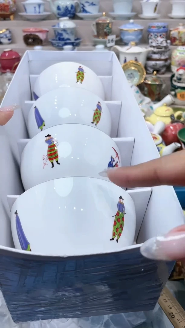 【闪购商品】云陶集市祝大家2025愿你所愿皆所得