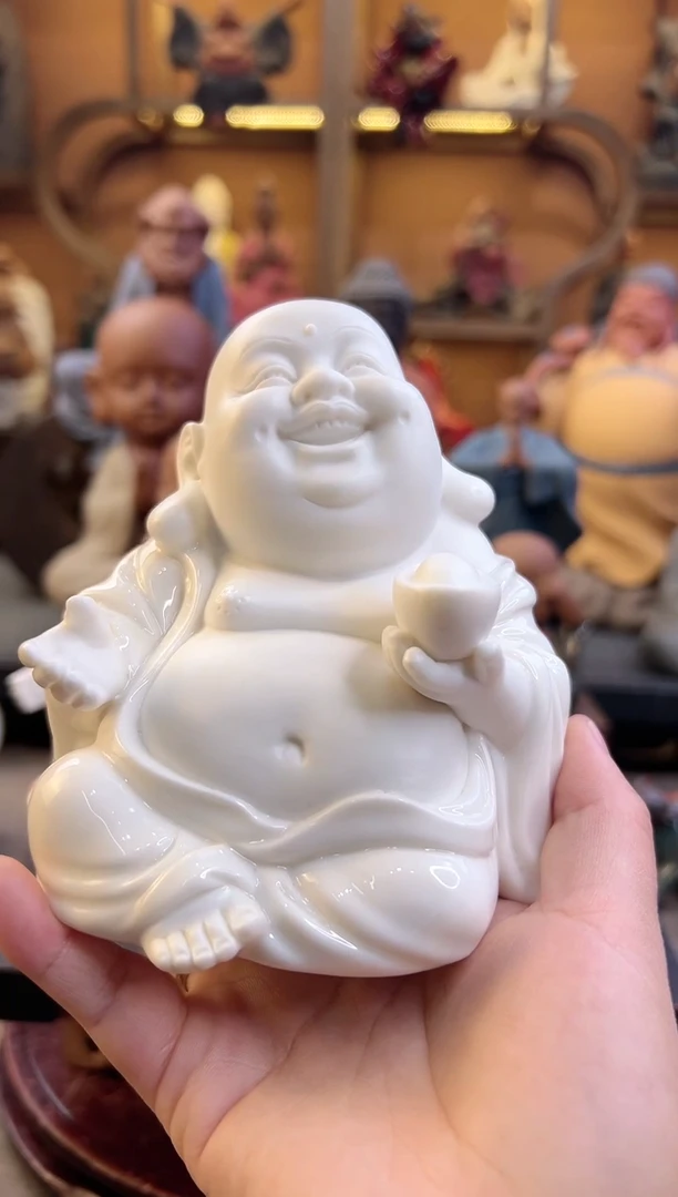 紫砂茶宠器闵茶宠摆件