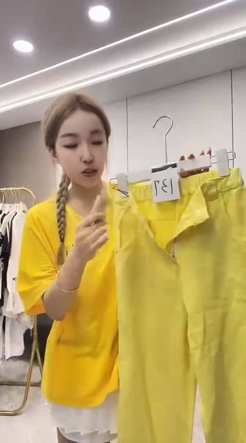 闪购精品福利女装137 S