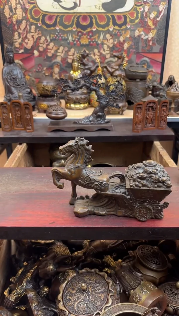 德商铜专属精选链接