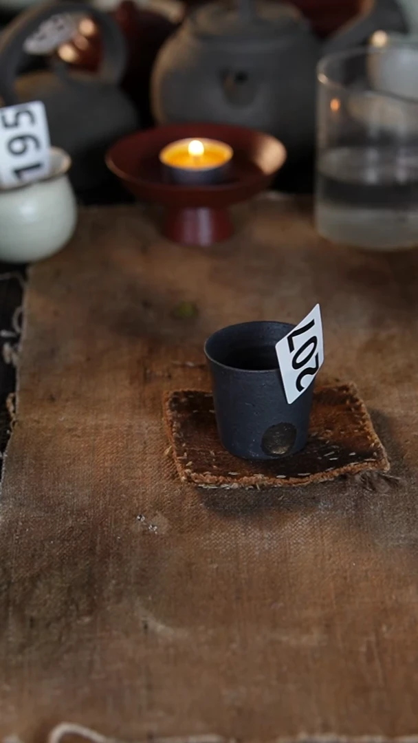 207景德镇{立梦陶}手作