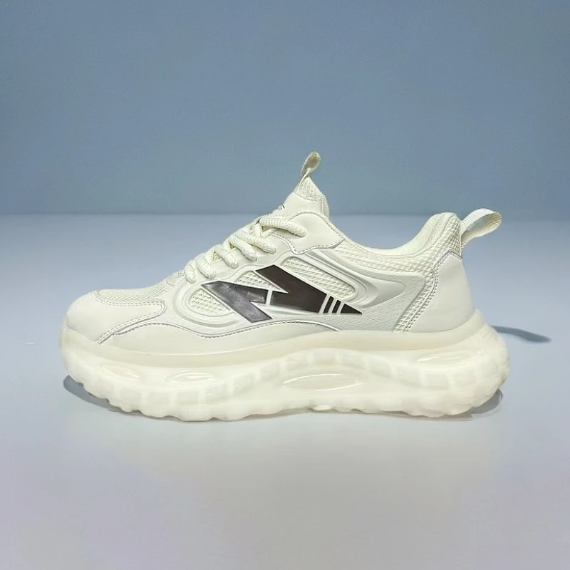 夏季透气时尚百搭舒适运动户外休闲鞋透气男士真爆壳子休闲鞋V121