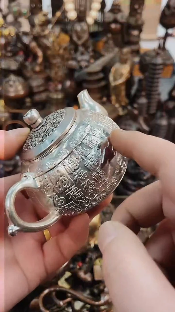 【闪购商品】精铜工匠 独具韵味