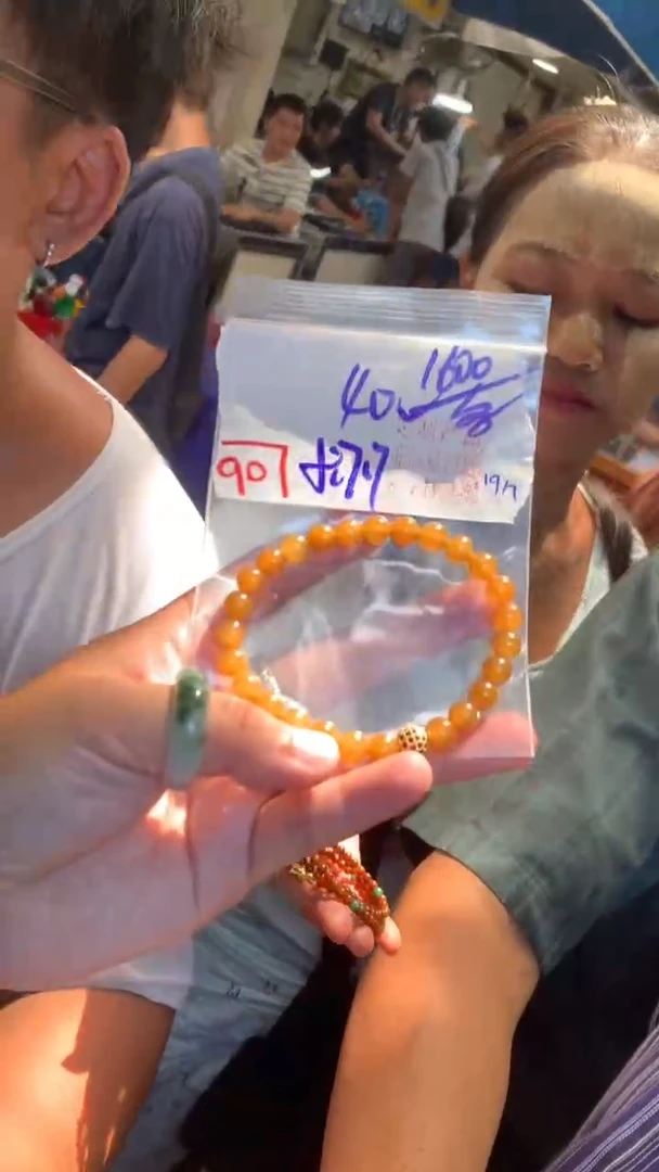 定制翡翠未镶嵌天然A货缅甸翡翠