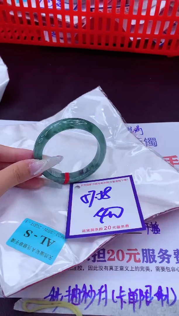 未镶嵌手镯翡翠11111111