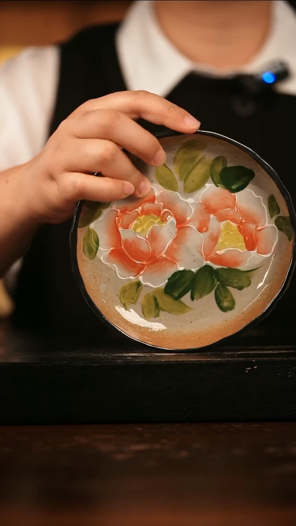 瓷片遇瓷手作同款113