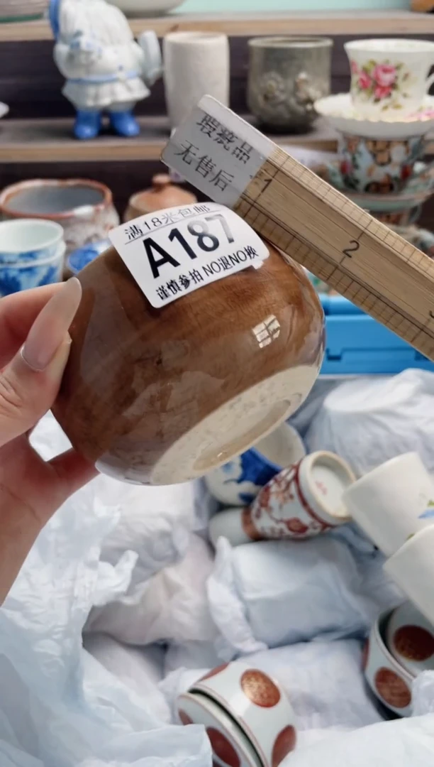 琉璃手工艺品A187***********