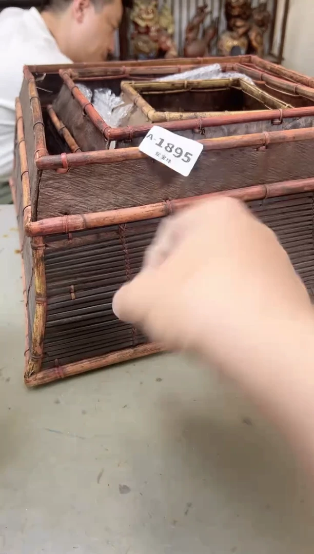 瓷片1895聚宝缘海陶精选