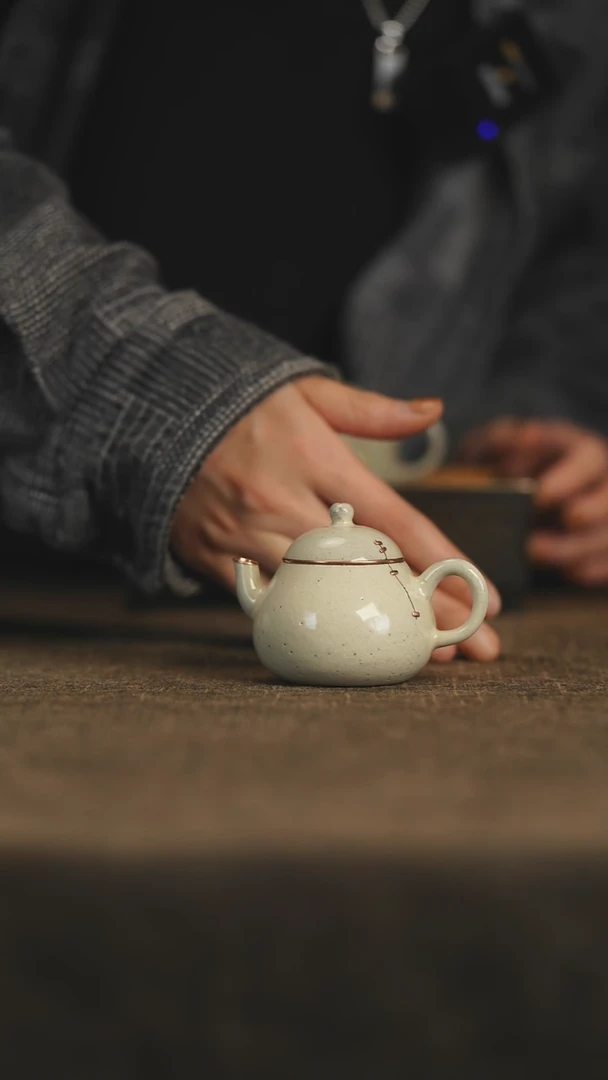 【闪购商品】摆件仟户烧严选陶艺手工