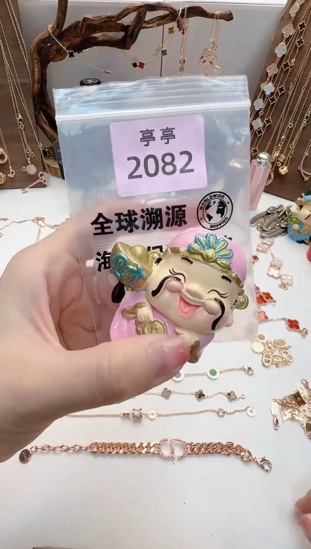 瓷片凤*彧贤聚宝阁亭亭店
