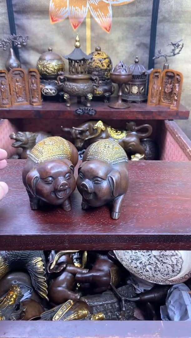 信德铜专属精选链接