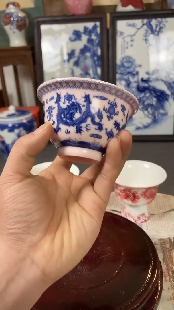 景德镇高温瓷002