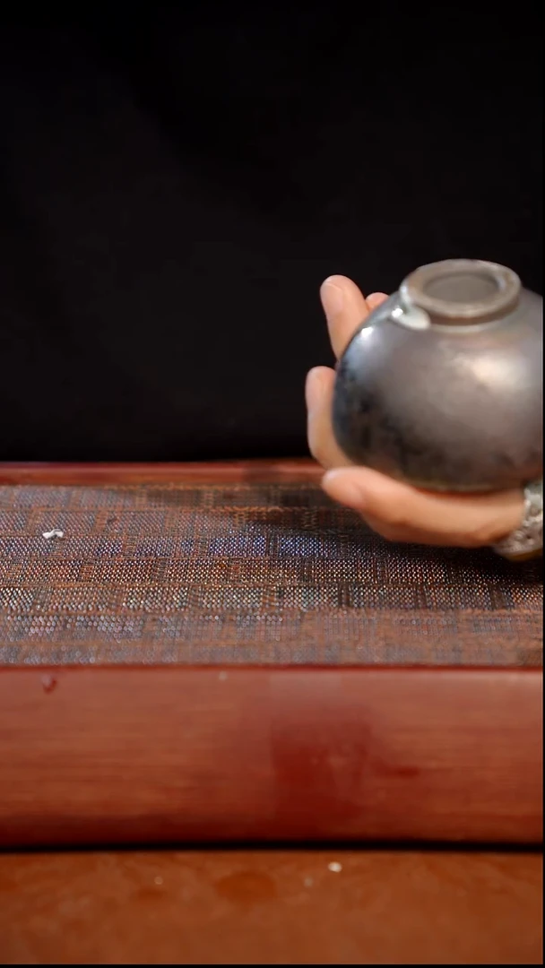 陶瓷奢瓷/瑞寅柴烧茶器（杯子）849