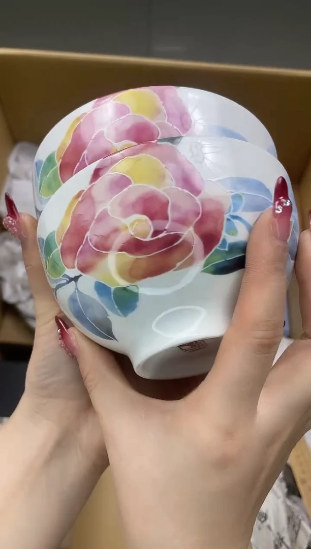 瓷片瓷片精美陶瓷甄选一单一付