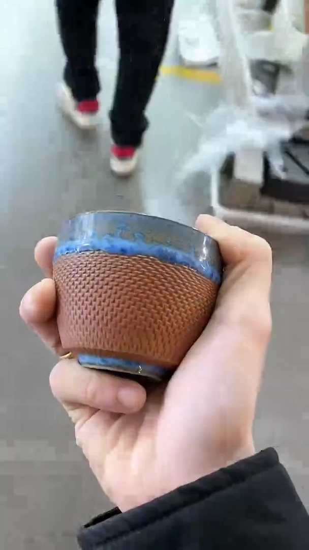【闪购商品】瓷片陶瓷茶器福利A0539