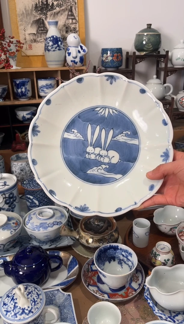 近代香岚舍日瓷闪购21松峰