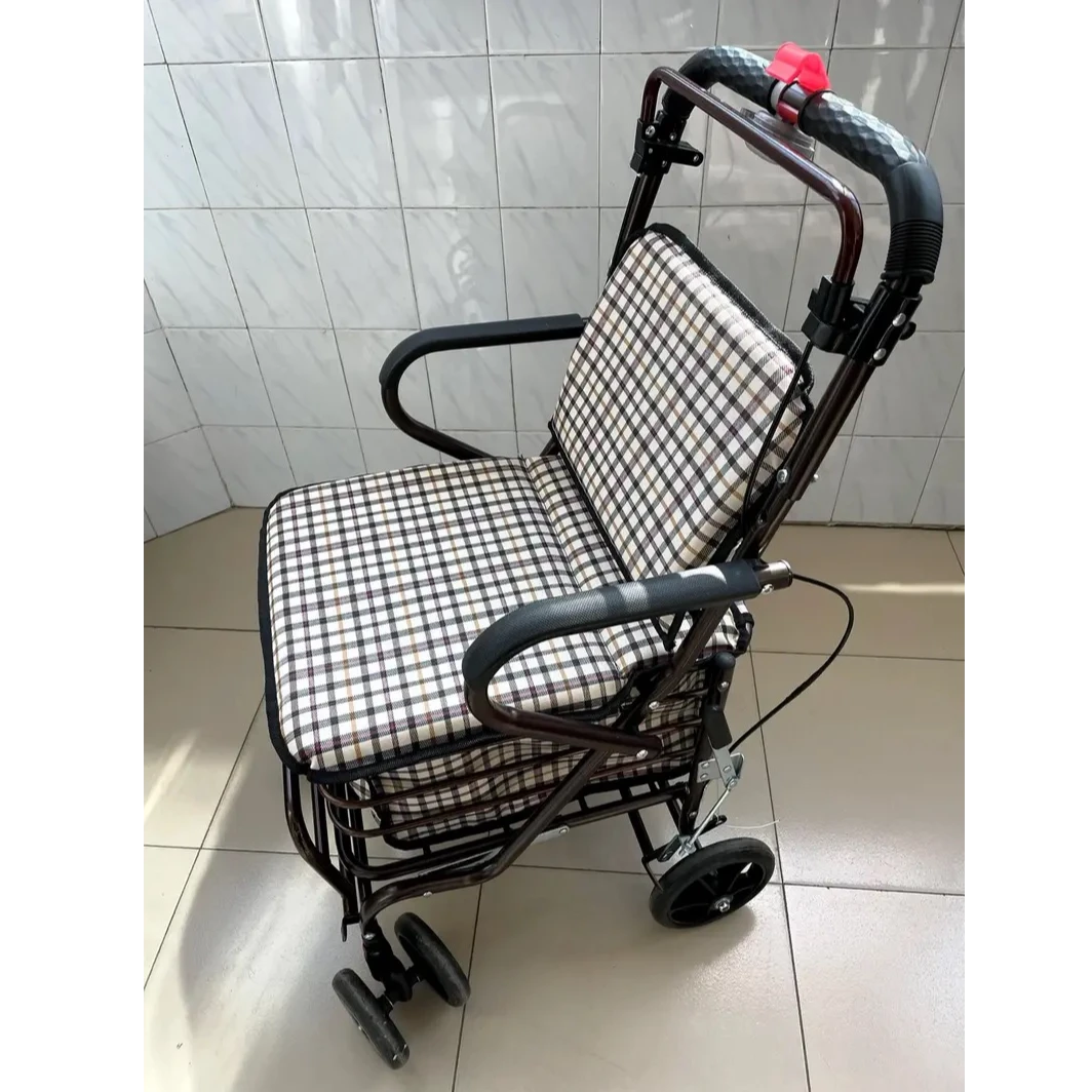 【华东总仓】老年代步车bn2