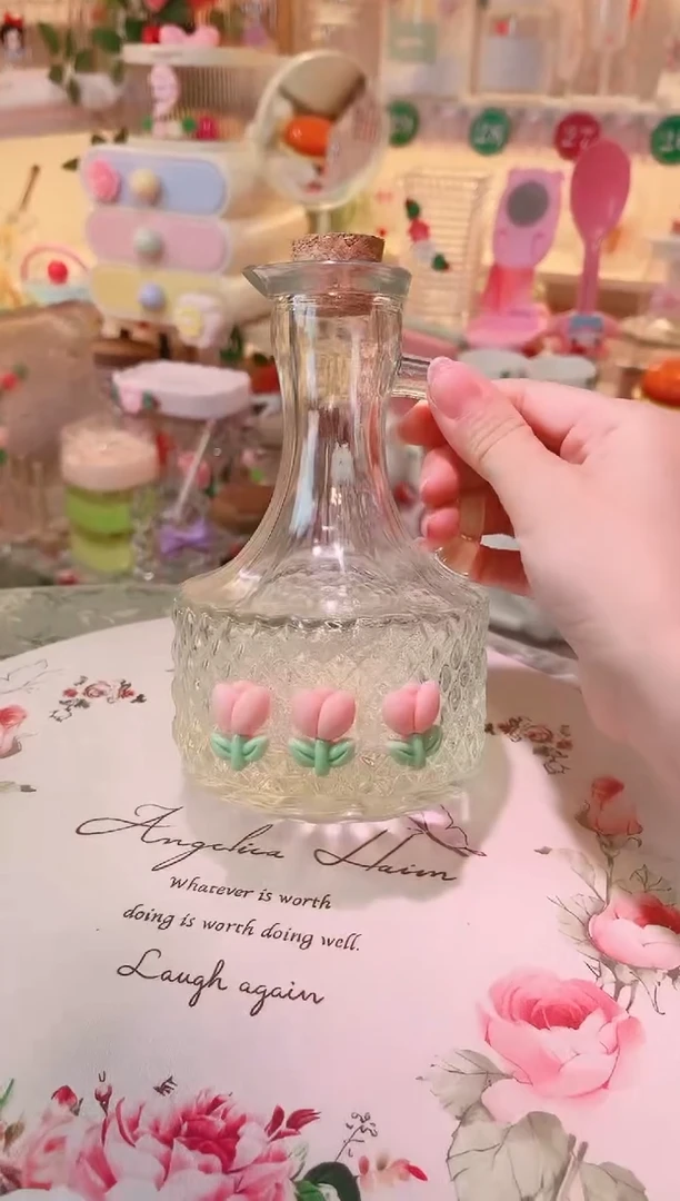 摆件品质好发货快放心拍！香油壶